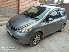 Сүрөт унаа Honda Fit