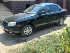 Сүрөт унаа Chevrolet Lanos