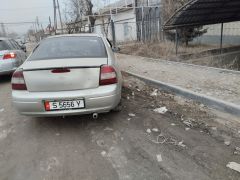 Фото авто Kia Shuma