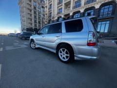 Фото авто Subaru Forester