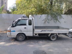 Фото авто Hyundai Porter