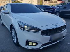 Сүрөт унаа Kia K7