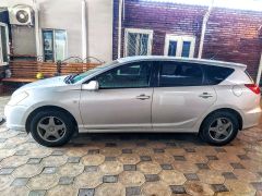 Photo of the vehicle Toyota Caldina