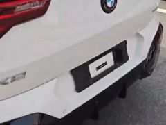 Photo of the vehicle BMW X2