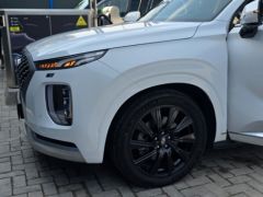 Фото авто Hyundai Palisade