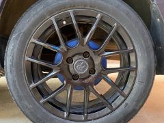 Сүрөт унаа Toyota Raum