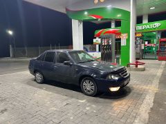 Сүрөт унаа Daewoo Nexia