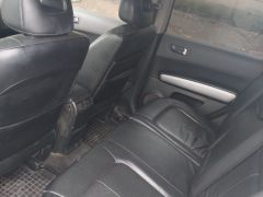 Photo of the vehicle Nissan X-Trail