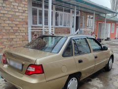 Сүрөт унаа Daewoo Nexia