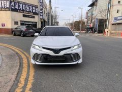 Сүрөт унаа Toyota Camry