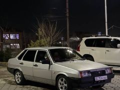 Фото авто ВАЗ (Lada) 21099