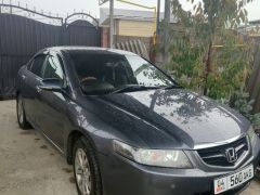 Photo of the vehicle Honda Accord