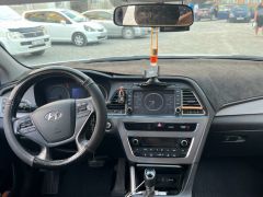 Сүрөт унаа Hyundai Sonata