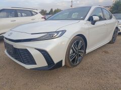 Сүрөт унаа Toyota Camry