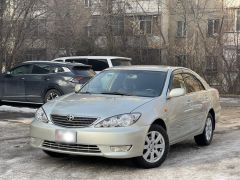 Photo of the vehicle Toyota Camry