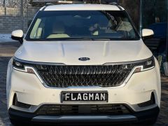 Сүрөт унаа Kia Carnival