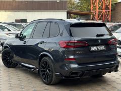 Сүрөт унаа BMW X5