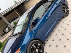 Сүрөт унаа Honda Insight