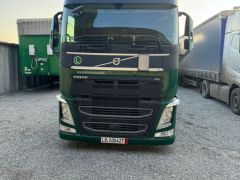 Фото авто Volvo FH