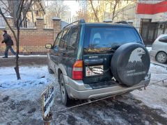 Сүрөт унаа Suzuki Grand Vitara