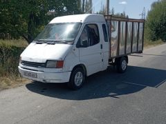 Фото авто Ford Transit