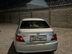 Photo of the vehicle Toyota Mark X