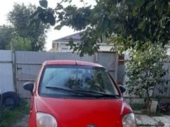 Сүрөт унаа Chevrolet Spark