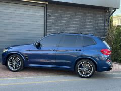 Сүрөт унаа BMW X3