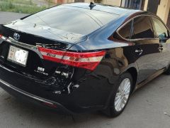 Photo of the vehicle Toyota Avalon