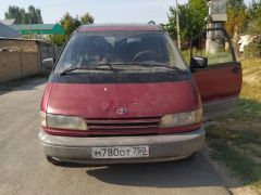 Фото авто Toyota Previa