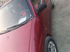 Фото авто Daewoo Tico