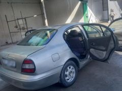 Фото авто Daewoo Leganza