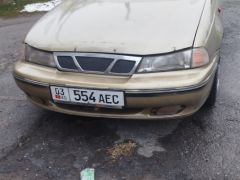 Фото авто Daewoo Nexia