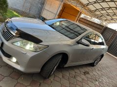 Фото авто Toyota Camry