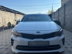 Сүрөт унаа Kia K5