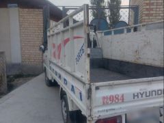 Фото авто Hyundai Porter