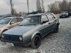 Photo of the vehicle Volkswagen Golf