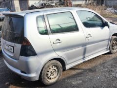 Сүрөт унаа Daihatsu YRV