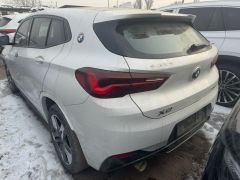 Фото авто BMW X1