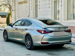 Сүрөт унаа Lexus ES