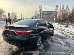 Photo of the vehicle Toyota Camry