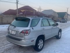 Photo of the vehicle Lexus RX