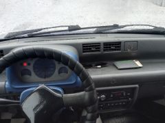 Фото авто Daewoo Tico