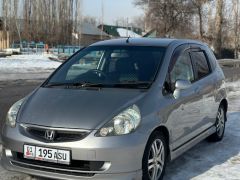 Фото авто Honda Fit