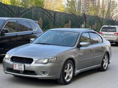 Photo of the vehicle Subaru Legacy