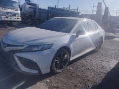 Сүрөт унаа Toyota Camry