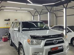 Сүрөт унаа Toyota 4Runner