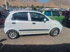 Сүрөт унаа Daewoo Matiz