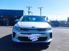 Сүрөт унаа Kia Rio