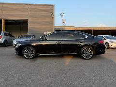 Сүрөт унаа Hyundai Grandeur